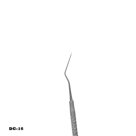 SS WHITE - Dental Composite Instruments / Filling Instruments , Plastic Filling Instruments - PF-BTINDG16