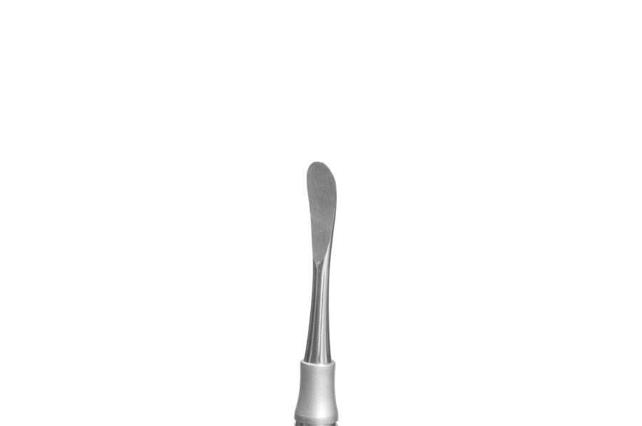 Dental Periosteel Elevator Molt S24.06   (Hollow Handle ) Select - SS WHITE