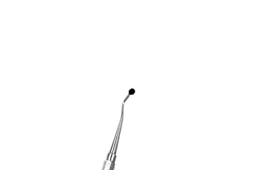 Retraction Cord Packer Ecoline- SS WHITE