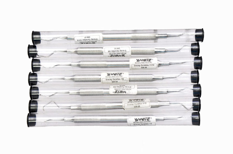 Retraction Cord Packer Ecoline- SS WHITE