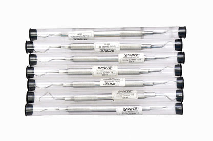 Retraction Cord Packer Ecoline- SS WHITE