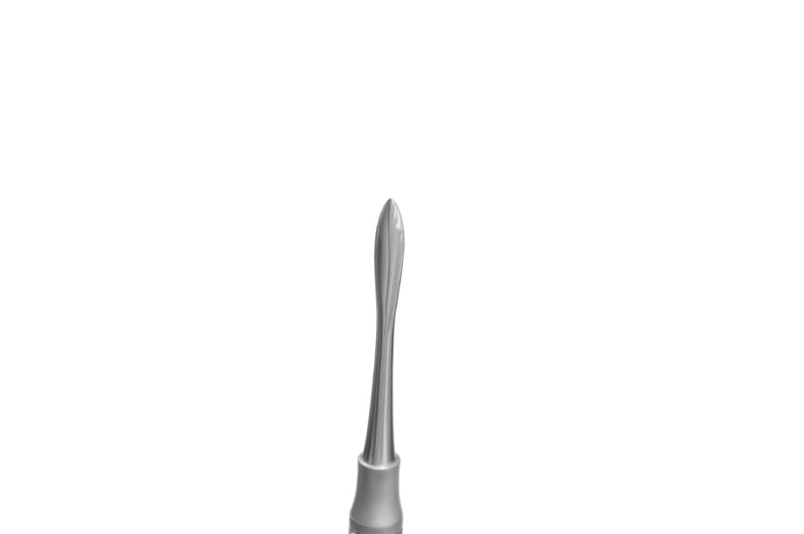 Dental Periosteel Elevator Molt S24.06   (Hollow Handle ) Select - SS WHITE
