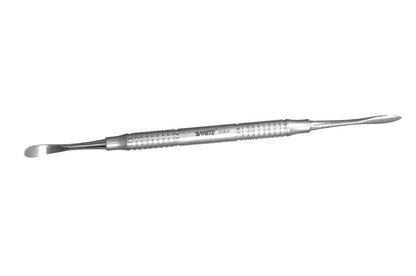 Dental Periosteel Elevator Molt S24.06   (Hollow Handle ) Select - SS WHITE