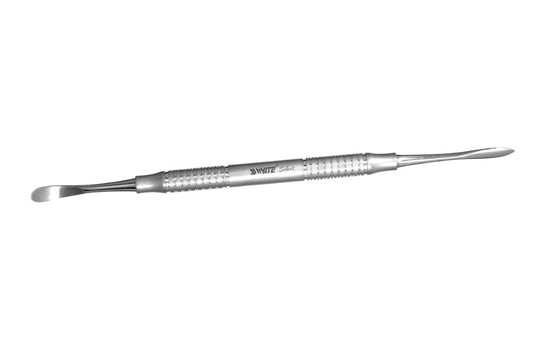 Dental Periosteel Elevator Molt S24.06   (Hollow Handle ) Select - SS WHITE