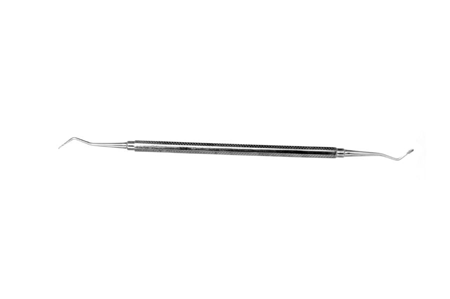 Retraction Cord Packer Ecoline- SS WHITE