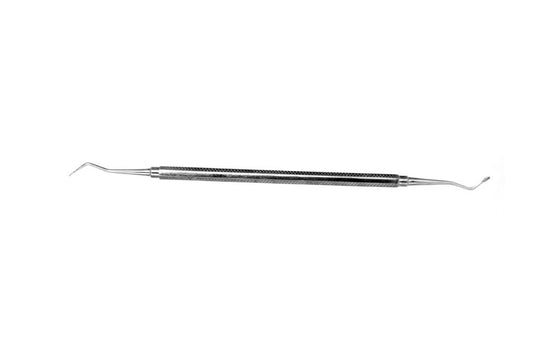 Retraction Cord Packer Ecoline- SS WHITE