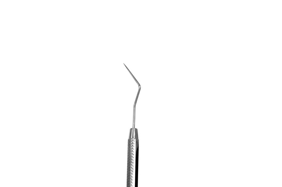 DG-16 Double Ended Probe Ecoline- SS WHITE