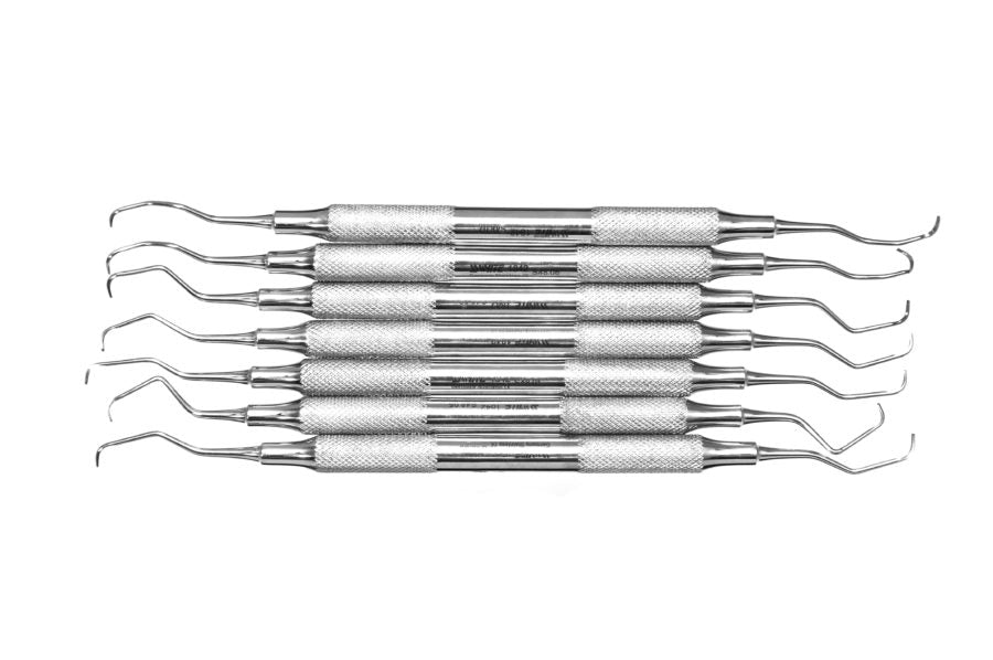 DG-16 Double Ended Probe Ecoline- SS WHITE