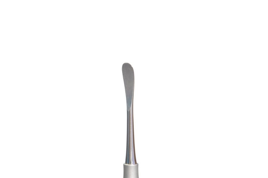 Dental Periosteel Elevator Molt S23.06  (Hollow Handle) Select - SS WHITE