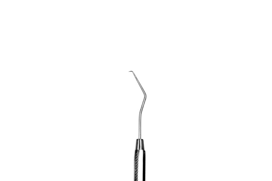 Dental Double Ended Explorers  S46.06  Ecoline- SS WHITE