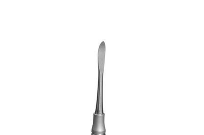 Dental Periosteel Elevator Molt S23.06  (Hollow Handle) Select - SS WHITE