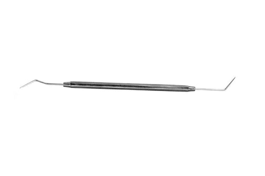Dental Double Ended Explorers  S46.06  Ecoline- SS WHITE