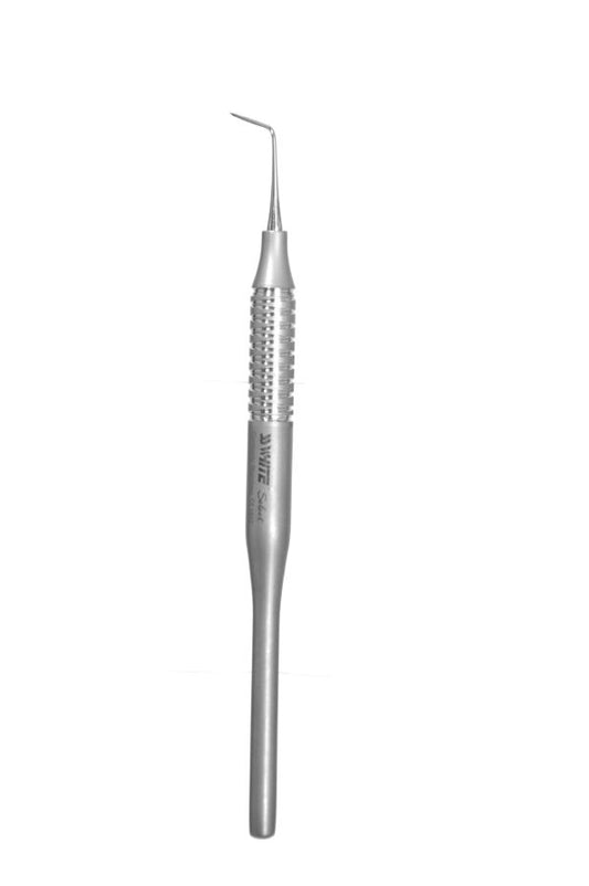 Dental Probe- Explorer S45.01  (Hollow Handle) Select - SS WHITE