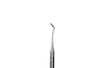 Hollenback Carver S58.02  Ecoline- SS WHITE