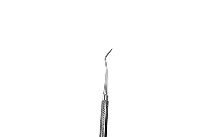 Hollenback Carver S58.02  Ecoline- SS WHITE