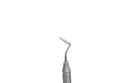 Dental Bone File  ,Hollow Handle  (Select ) SS WHITE