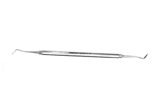 Hollenback Carver S58.02  Ecoline- SS WHITE
