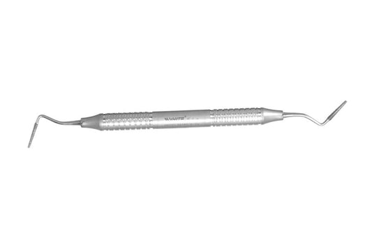 Dental Bone File  ,Hollow Handle  (Select ) SS WHITE