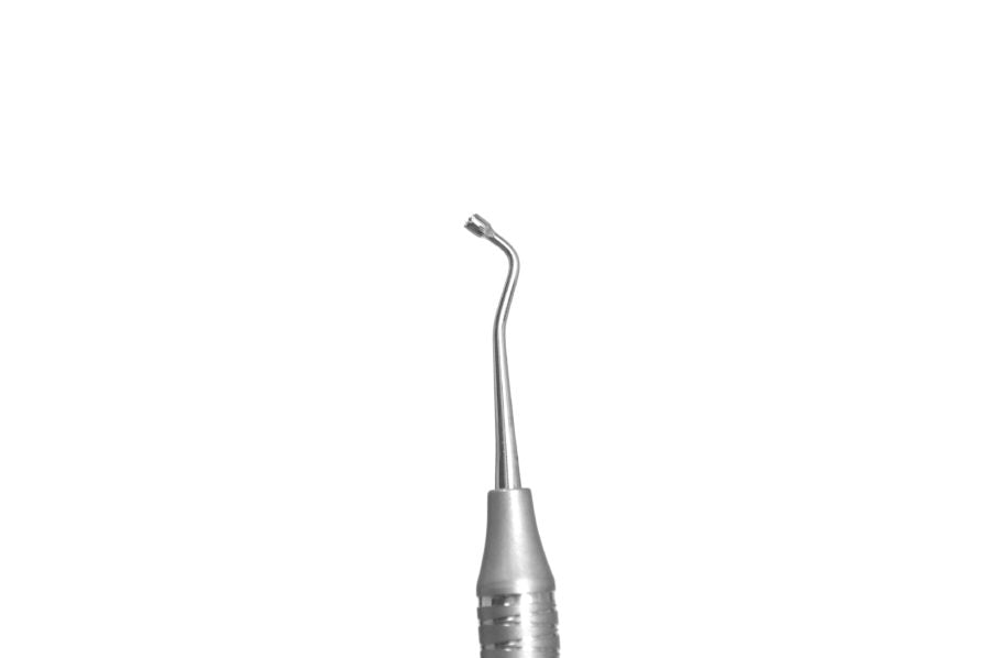 Composite /Plastic Filling Instruments   Condensor S96.02  (Hollow Handle) Select - SS WHITE