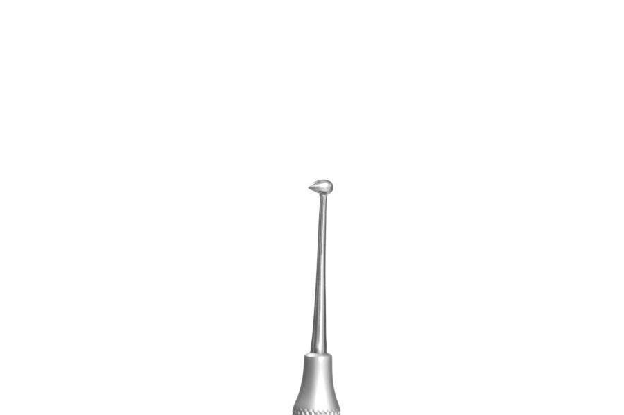 Composite /Plastic Filling Instruments Filling S49.07 (Hollow Handle ) Select - SS WHITE
