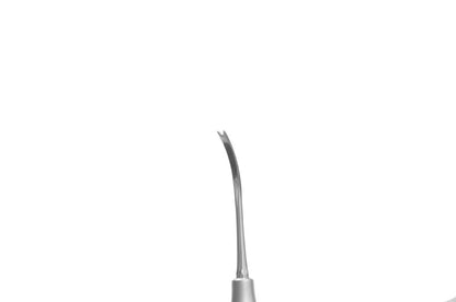 Wax & Modelling Carvers Luniatschek Gauge Packer 3mm S59.06 (Hollow Handle ) - SS WHITE