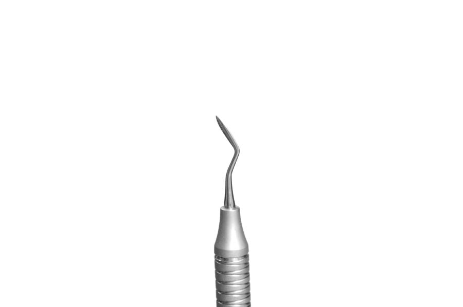 Dental  Amalgam Carver Hollenback S58.02 (Select ) Hollow Handle - SS WHITE
