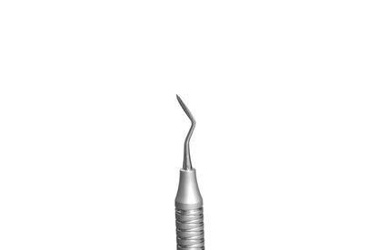 Dental  Amalgam Carver Hollenback S58.02 (Select ) Hollow Handle - SS WHITE