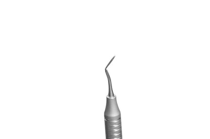 Dental  Amalgam Carver Hollenback S58.02 (Select ) Hollow Handle - SS WHITE
