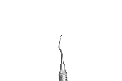 Periodontia Instruments Curettes Gracey S48.03 Hollow handle (Select ) SS WHITE