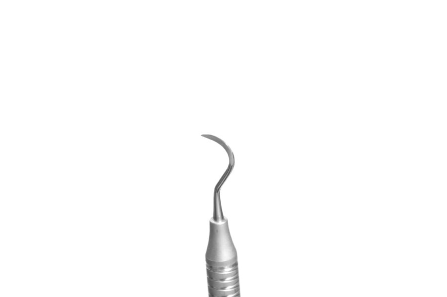 Dental Perio Towner Jaquette S55.04 (Hollow Handle ) Select - SS WHITE