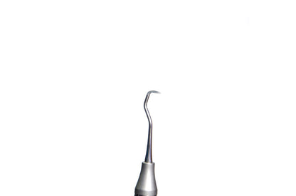 Dental Perio Towner Jaquette S55.04 (Hollow Handle ) Select - SS WHITE
