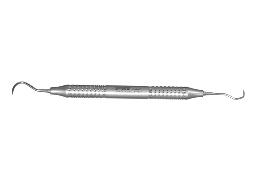 Usc  Towner S57.03 Ecoline- SS WHITE