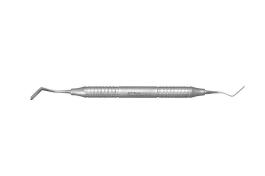 Usc  Towner S57.03 Ecoline- SS WHITE