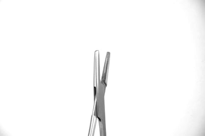 Needle Holder 16cm  Mayo- Hegar S18.03 Ecoline- SS WHITE