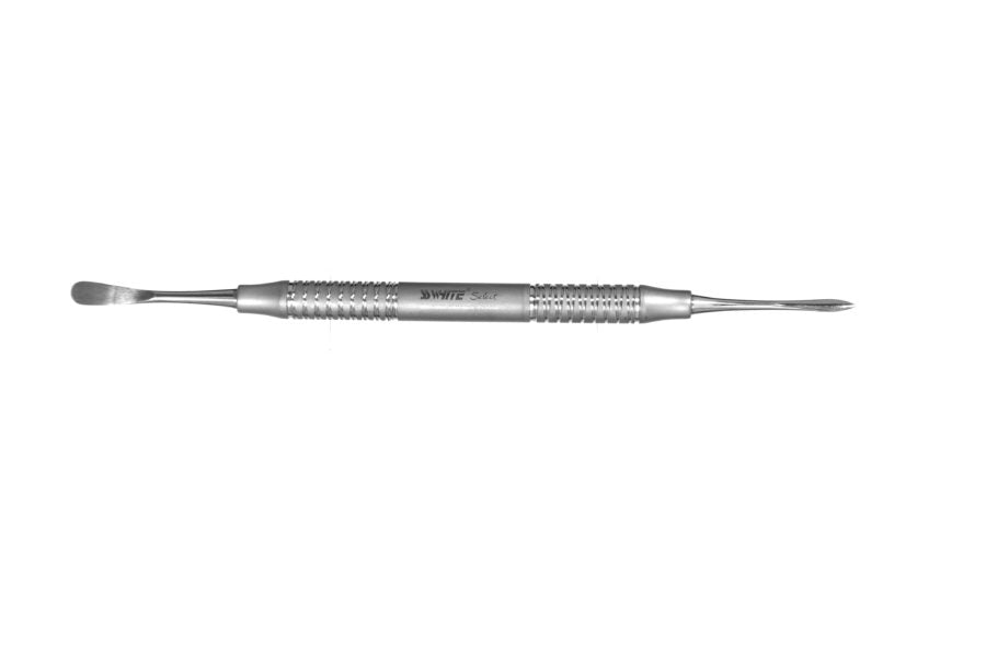 Needle Holder 16cm  Mayo- Hegar S18.03 Ecoline- SS WHITE