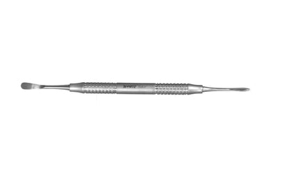 Needle Holder 16cm  Mayo- Hegar S18.03 Ecoline- SS WHITE