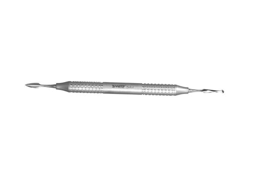 Composite /Plastic Filling Instruments  S51.01  (Hollow Handle) Select  -SS WHITE