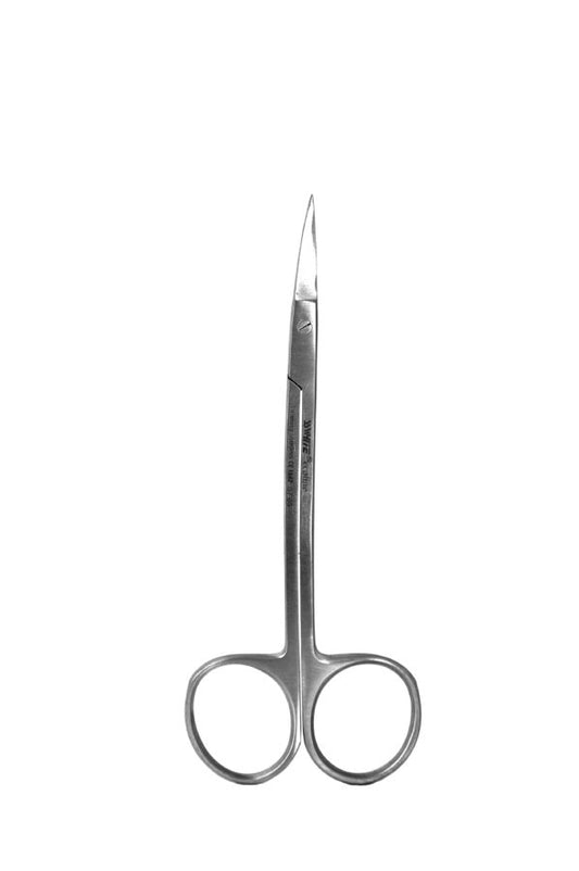 Lagrange Scissors 11.5cm  S7.05 Ecoline- SS WHITE