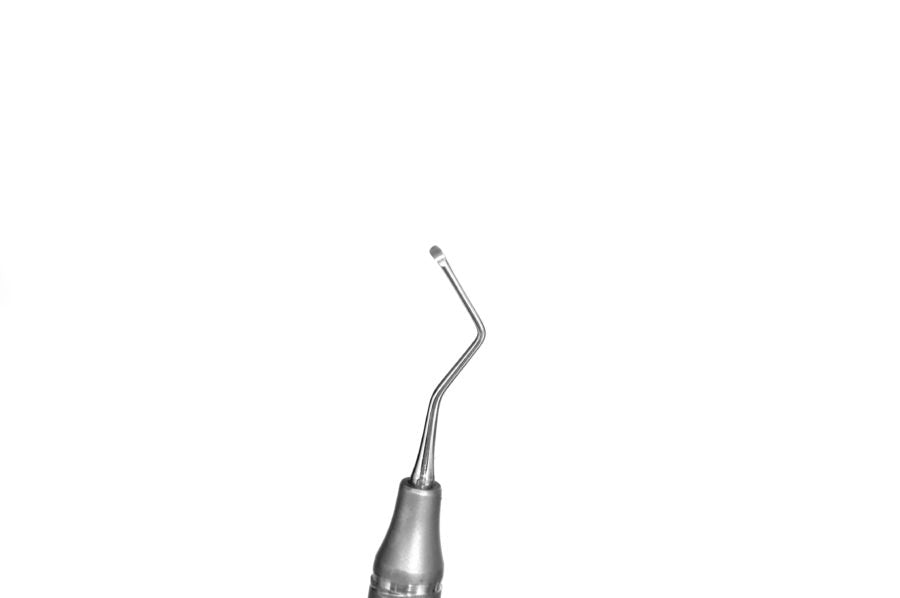 Composite /Plastic Filling Instruments   S52.02 ( Hollow Handle) Select - SS WHITE