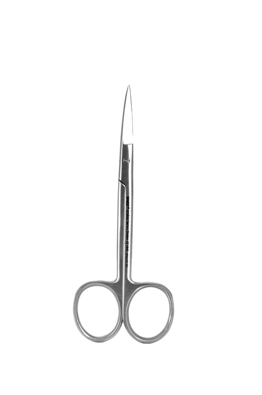 Gum Scissor Iris- Curved S7.02  Ecoline- SS WHITE