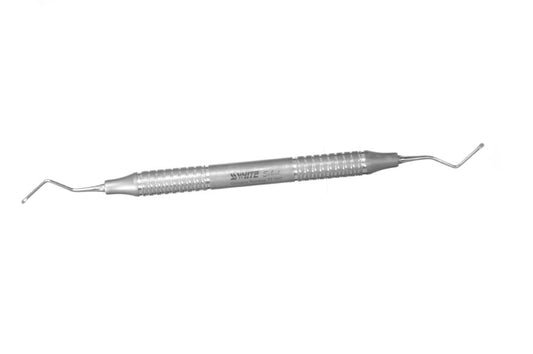Composite /Plastic Filling Instruments   S52.02 ( Hollow Handle) Select - SS WHITE