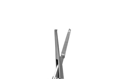 SS WHITE -  Artery Forcep ,Halstead - Mosquito 1x2 13cm  Forceps Straight    S19.012 Ecoline