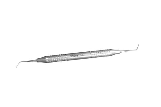 Composite /Plastic Filling Instruments  S51.06  (Hollow Handle) Select - SS WHITE