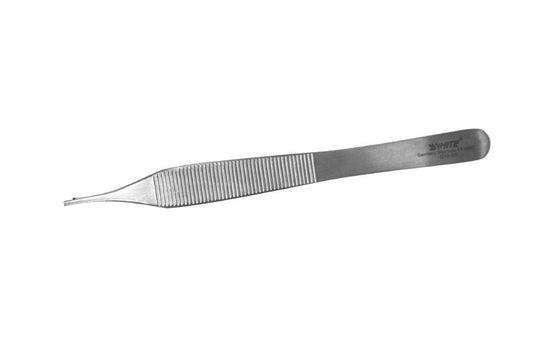 Tissue Pliers (S10.07)  15cm - SS WHITE