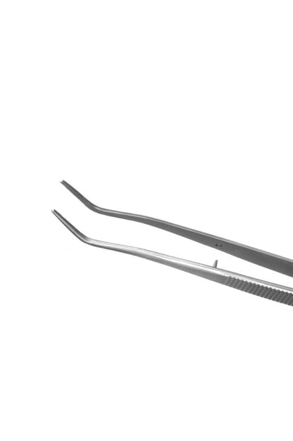 Cotton and Dressing Pliers S11.01 Meriam 16cm- SS WHITE