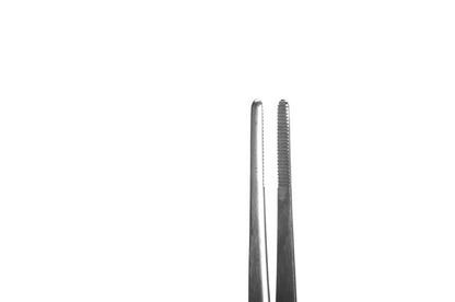 Cotton and Dressing Pliers S12.09 De Bakey 16cm- SS WHITE