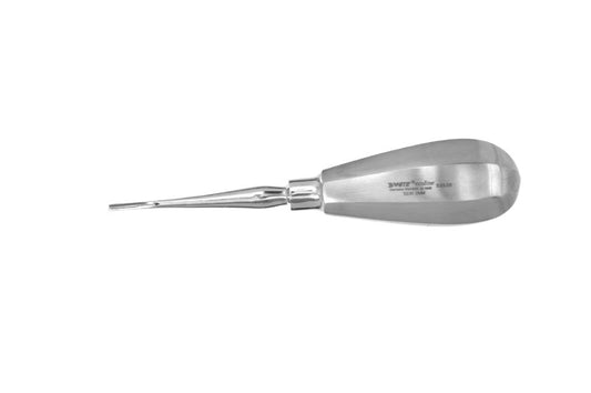 Dental  Root Elevator 2mm Bein (S33.05 ) SS WHITE