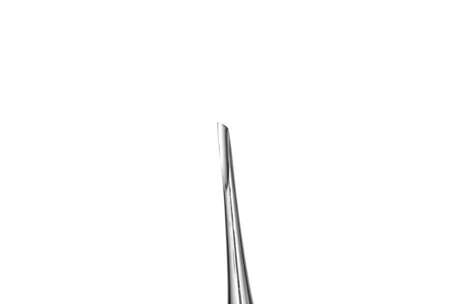 Dental  Root Elevator Plain 2mm (S34.09) SS WHITE
