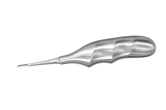 Dental  Root Elevator Plain 2mm (S34.09) SS WHITE