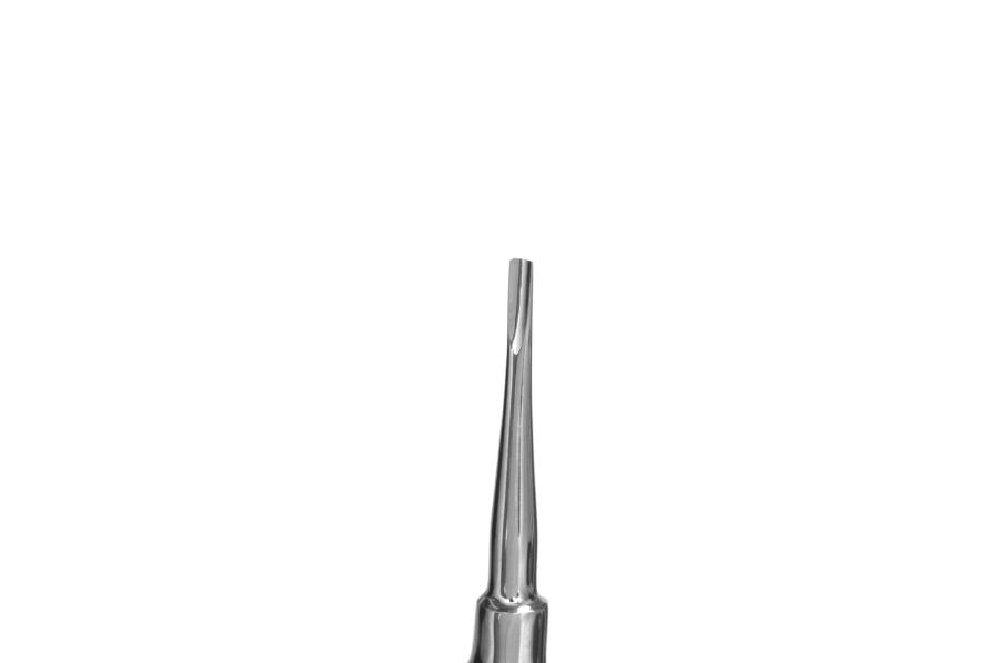 Dental  Root Elevator 2mm Straight (S37.01 ) SS WHITE